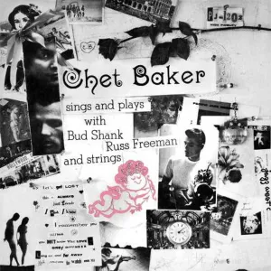 Chet Baker - Chet Baker Sings & Plays (Blue Note Tone Poet Series, 180 Gram Vinyl, Mono)