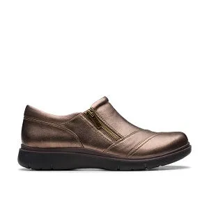 Clarks Certina Pure