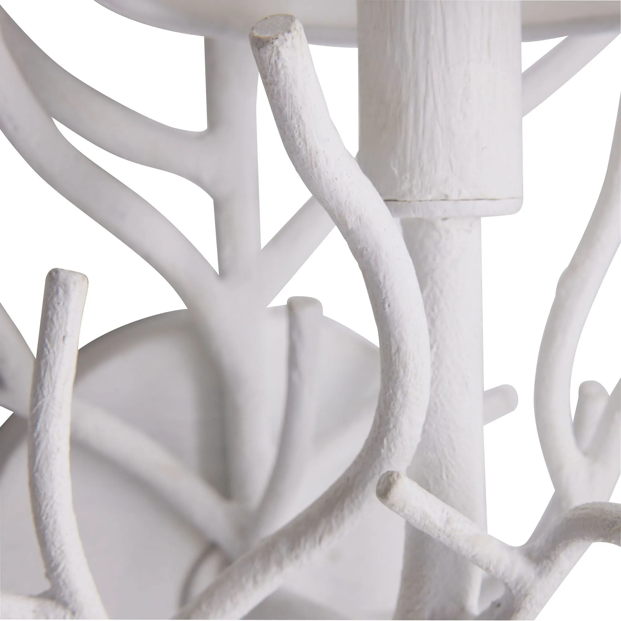 Coral Twig Sconce