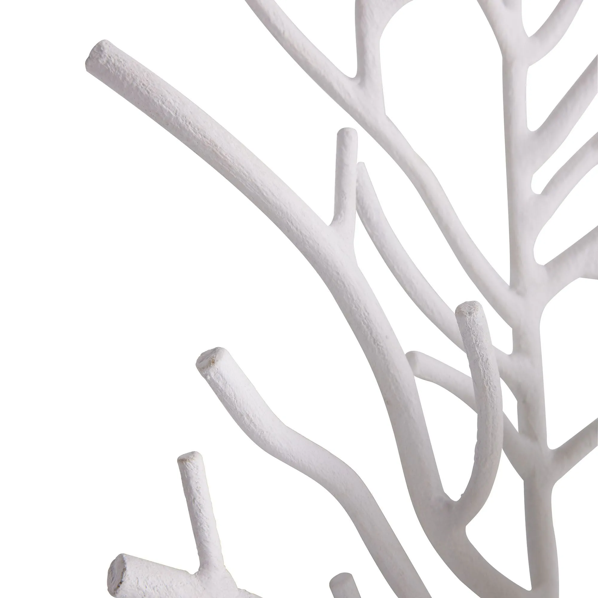 Coral Twig Sconce