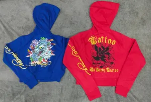 CR2141 Leftover Ed hardy Bundle - 35 Pcs