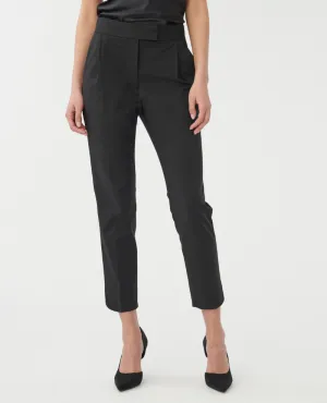 Dea Kudibal Cametti Black Trousers