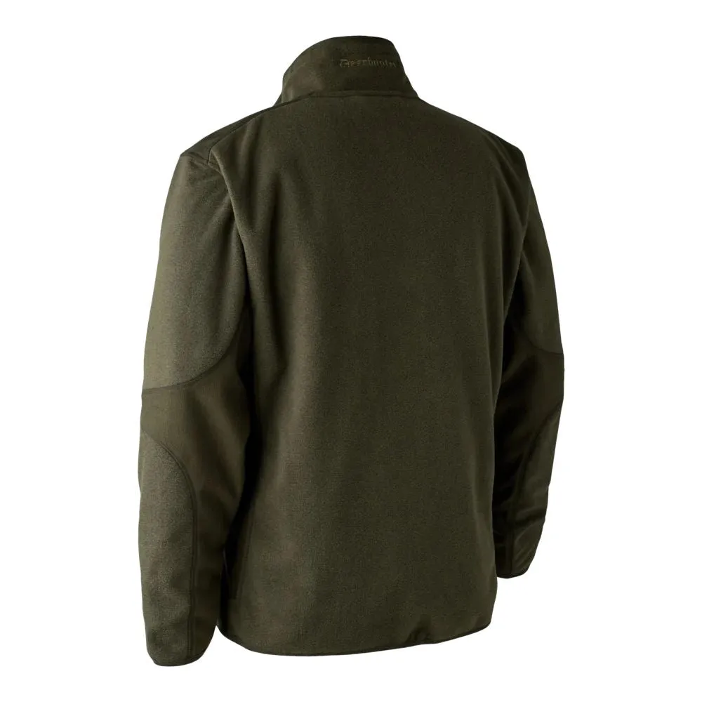 Deerhunter | Gamekeeper Bonded Fleece Jacket