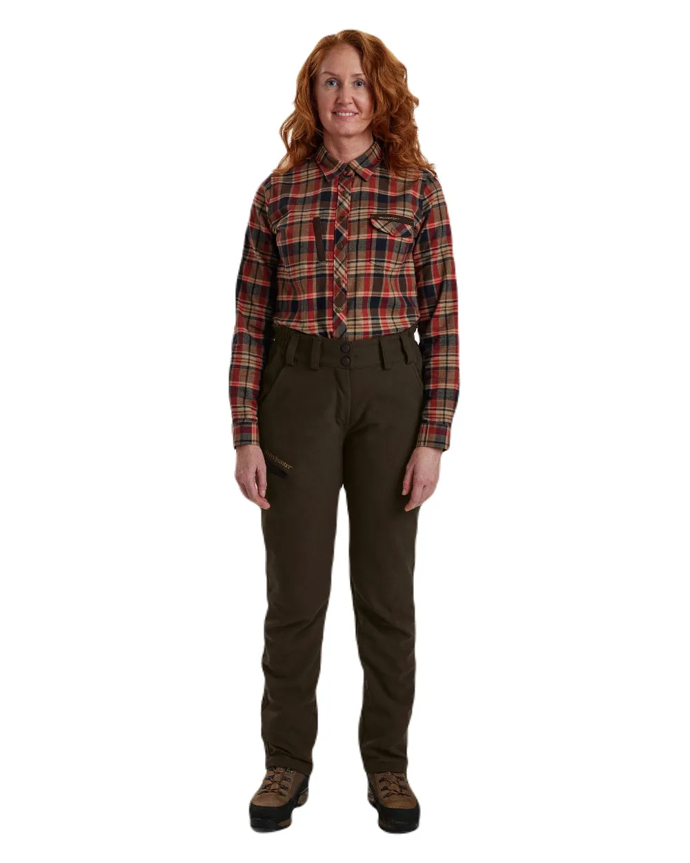 Deerhunter Lady Mary Extreme Waterproof Trousers