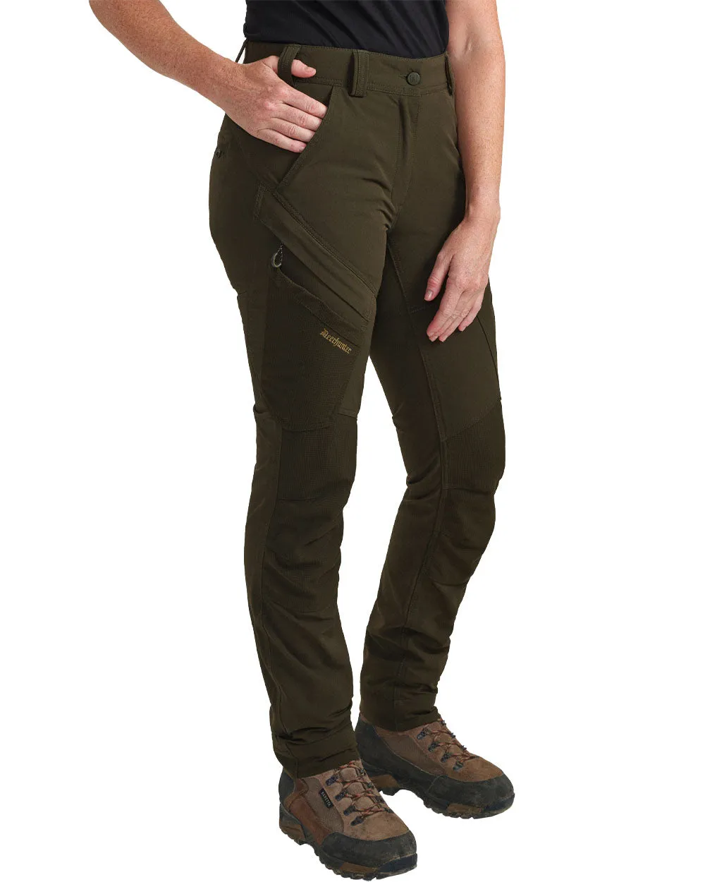 Deerhunter Lady Northward Trousers