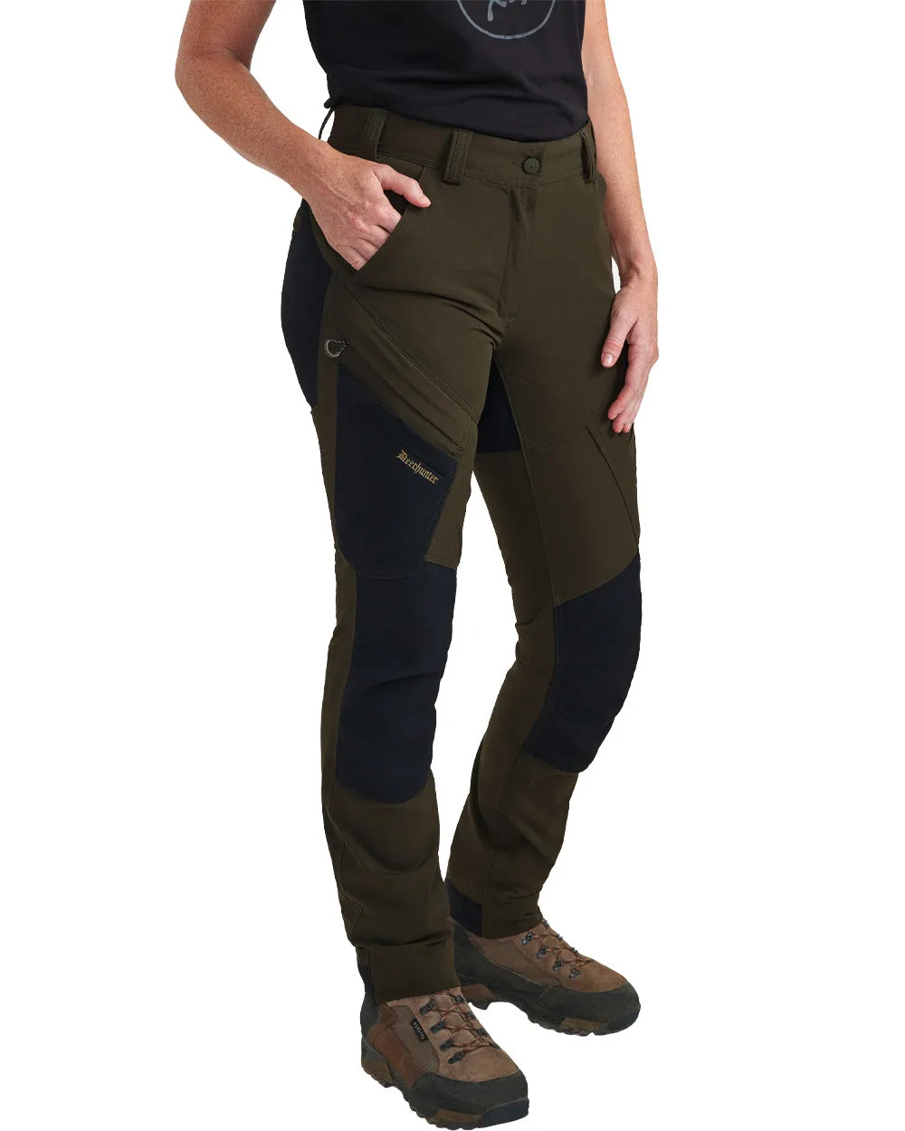 Deerhunter Lady Northward Trousers