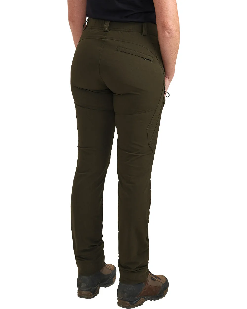 Deerhunter Lady Northward Trousers