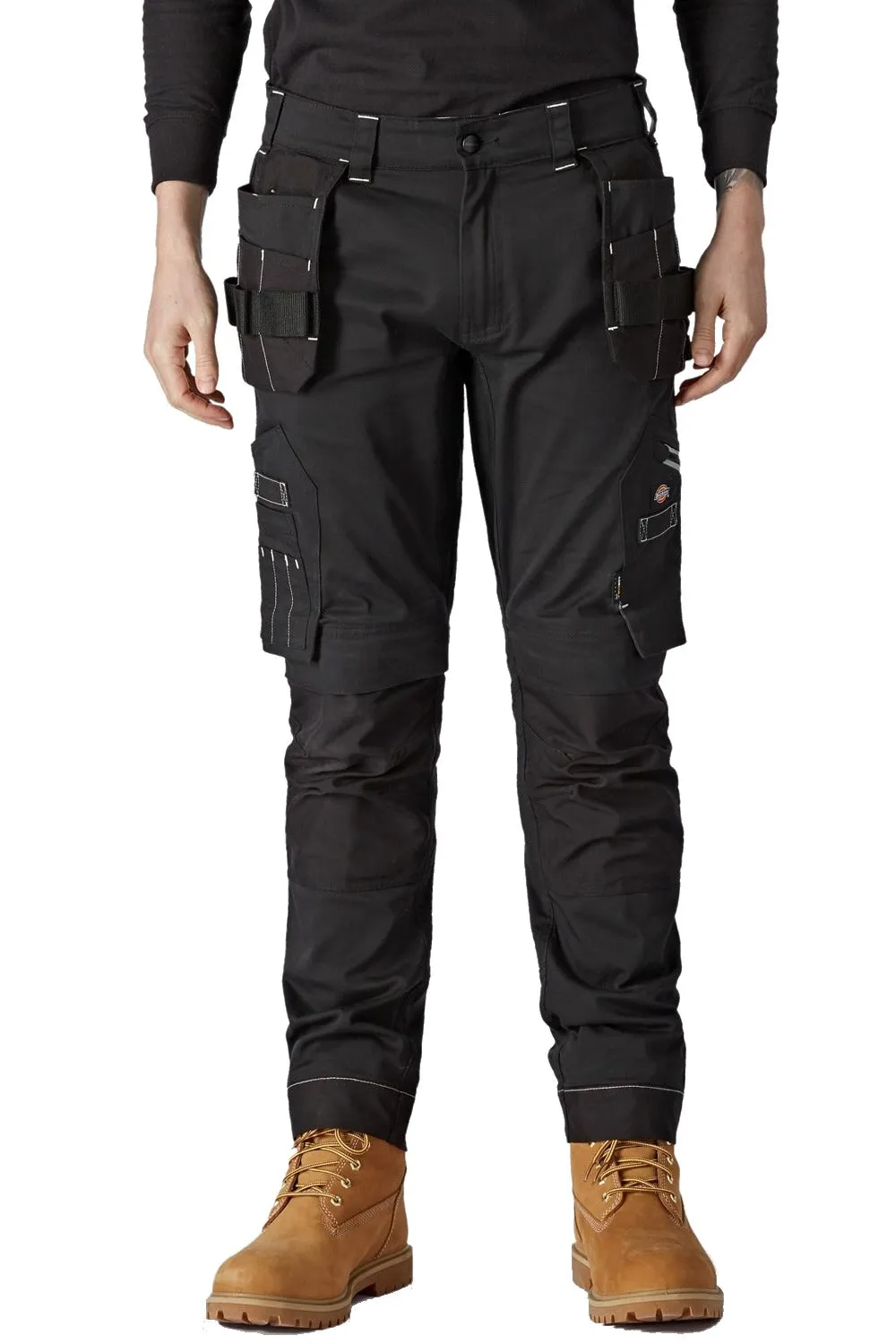 Dickies Holster Universal Flex Trousers