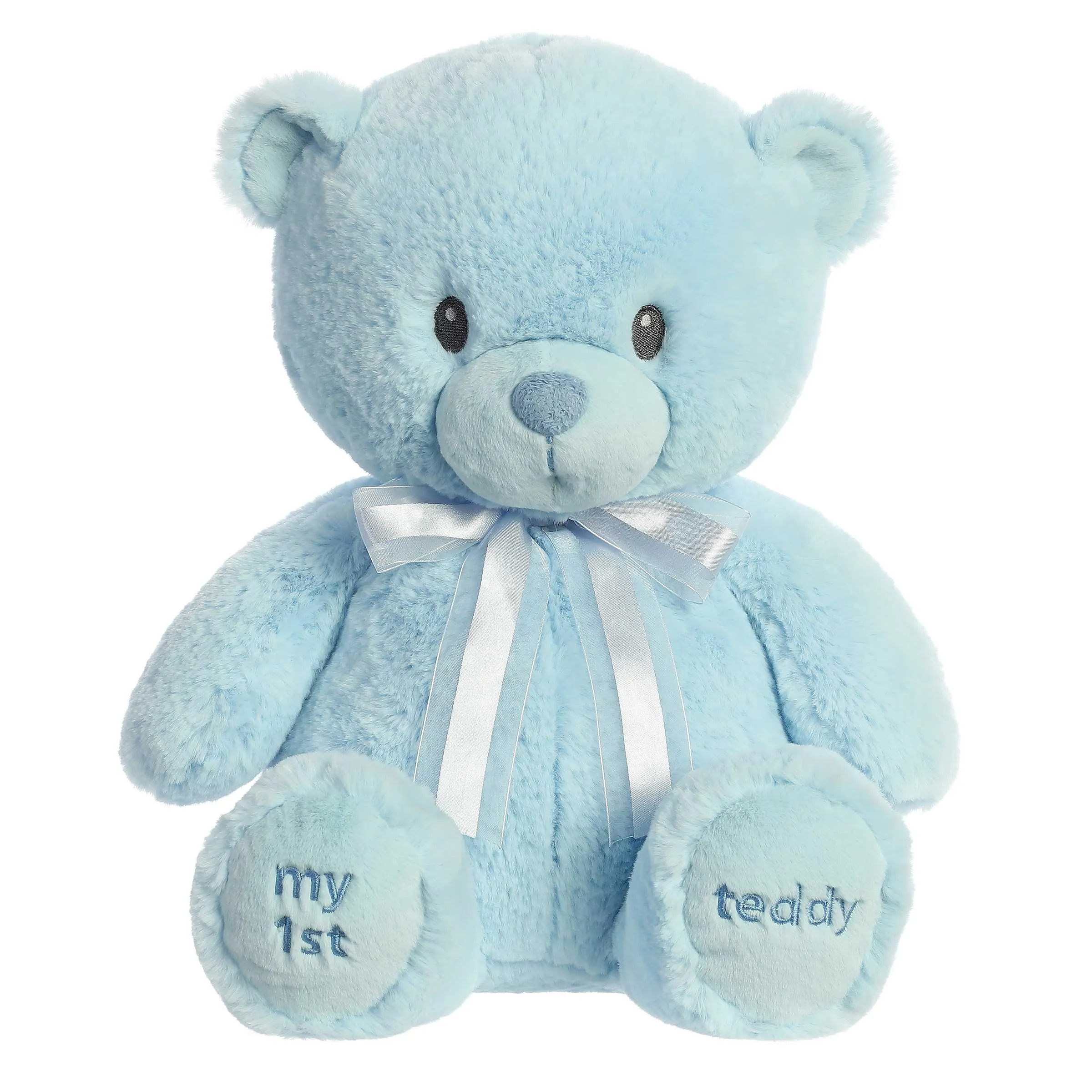 ebba™ My First Teddy™  Blue