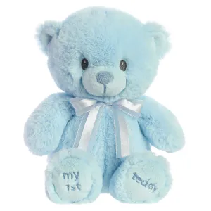 ebba™ My First Teddy™  Blue