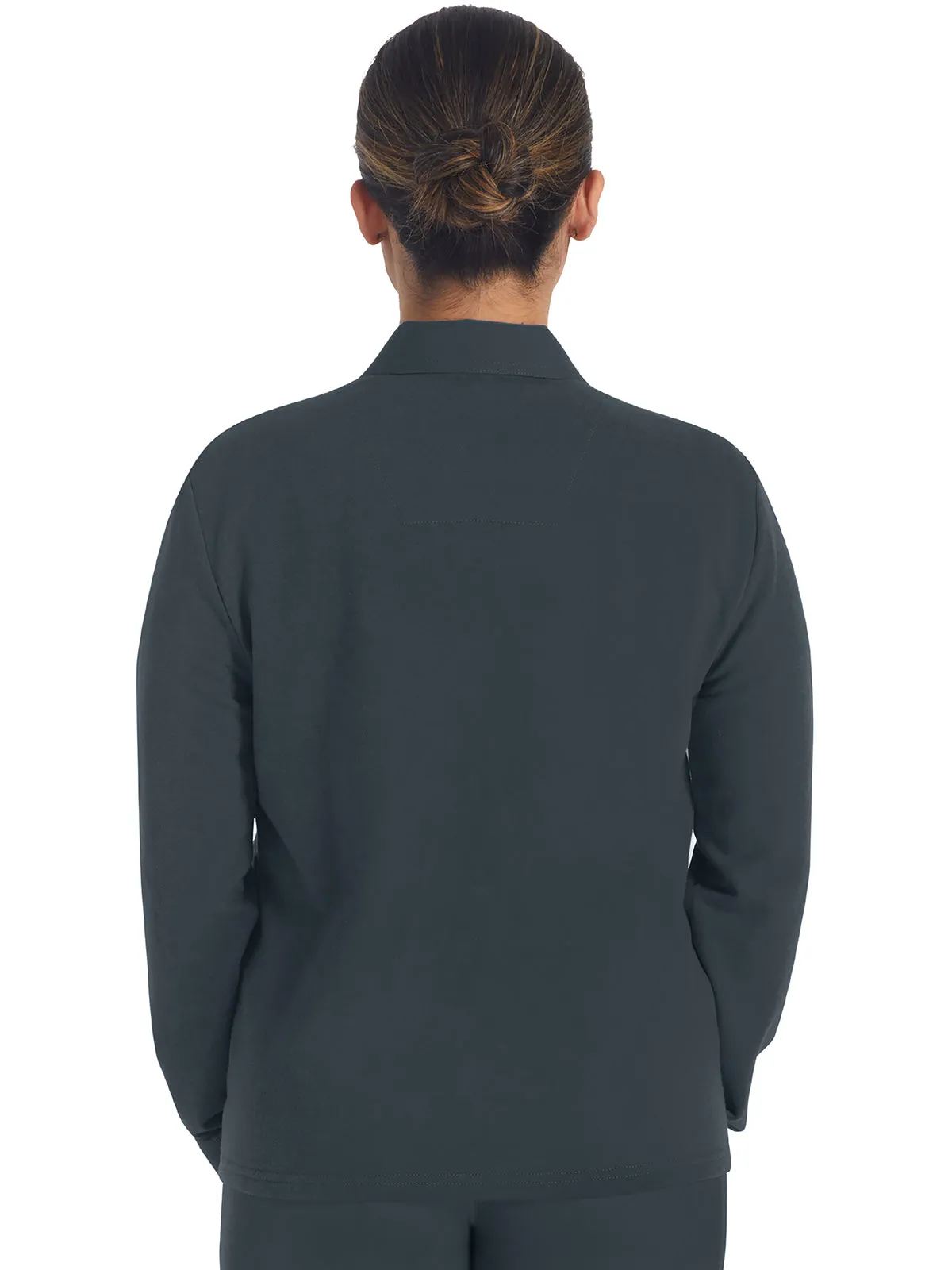 EDS Nxt - Women's Zip Front Fleece Jacket