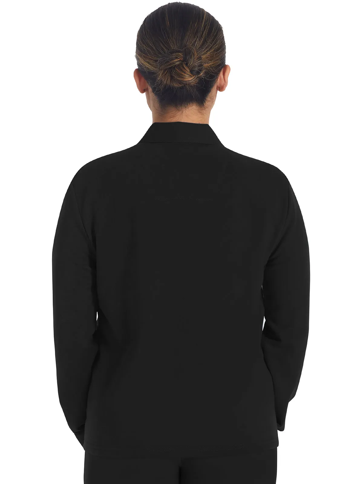 EDS Nxt - Women's Zip Front Fleece Jacket