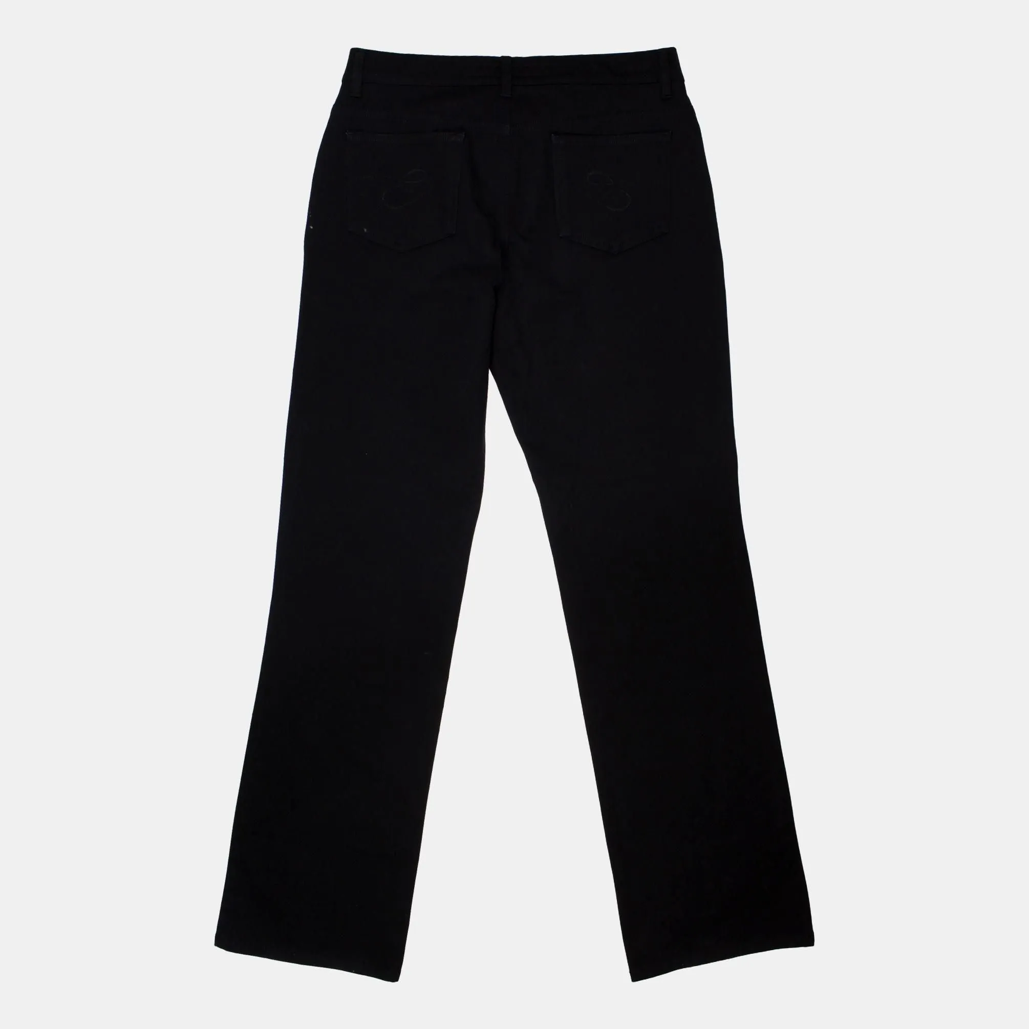 Escada Trousers