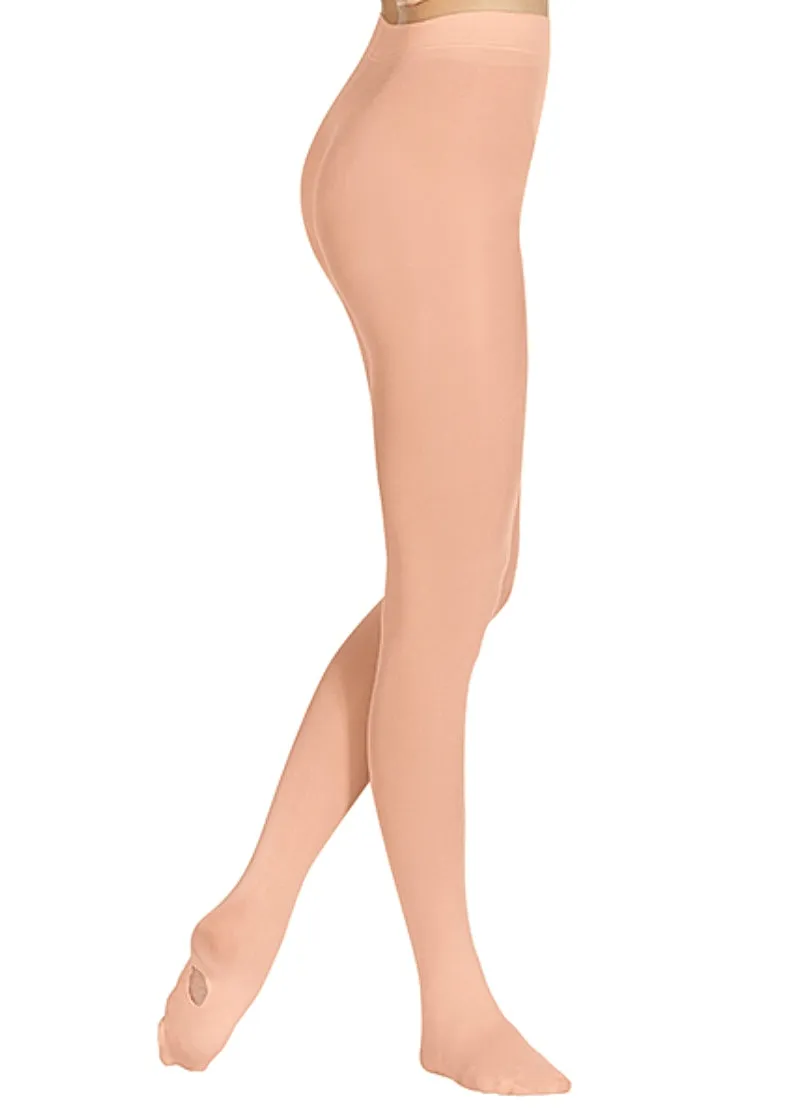 EuroSkins® Non-Run Convertible Tights