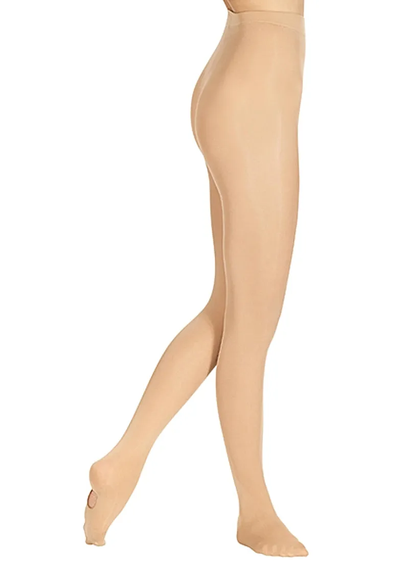 EuroSkins® Non-Run Convertible Tights