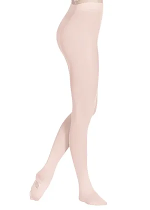 EuroSkins® Non-Run Convertible Tights