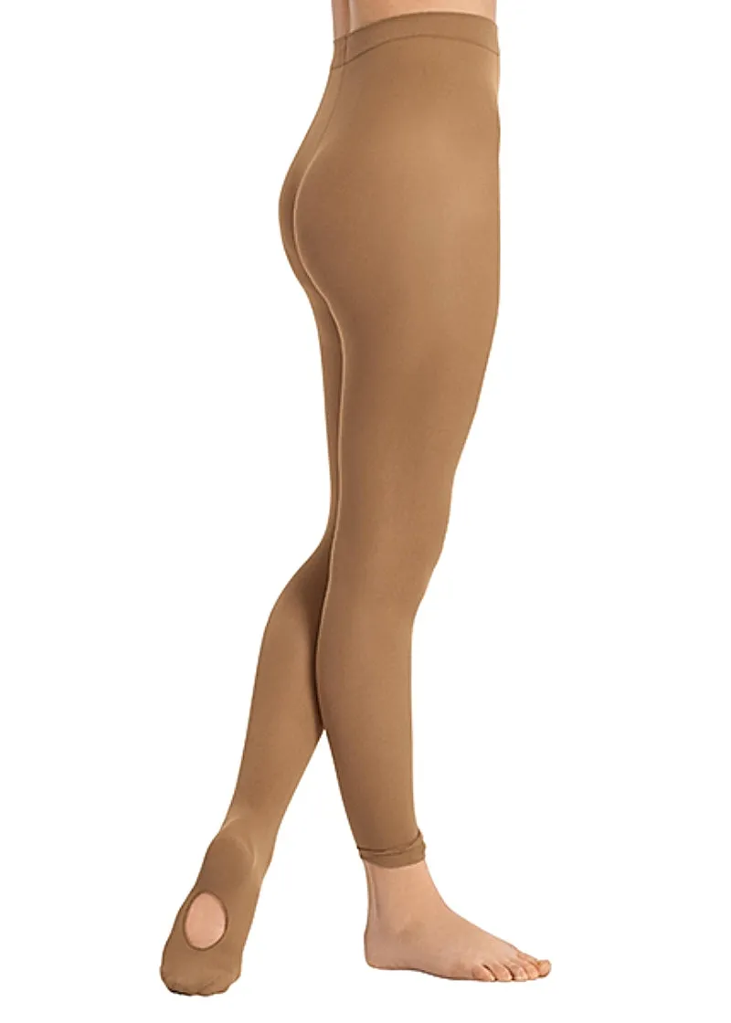 EuroSkins® Non-Run Convertible Tights