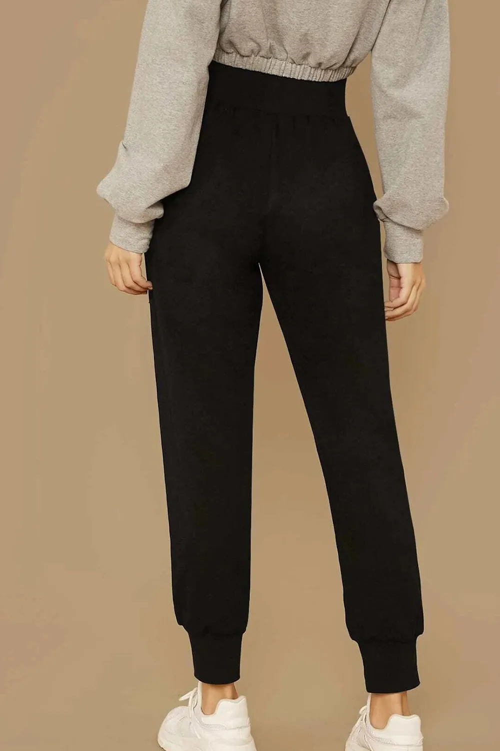 Fancy Jogger Pant