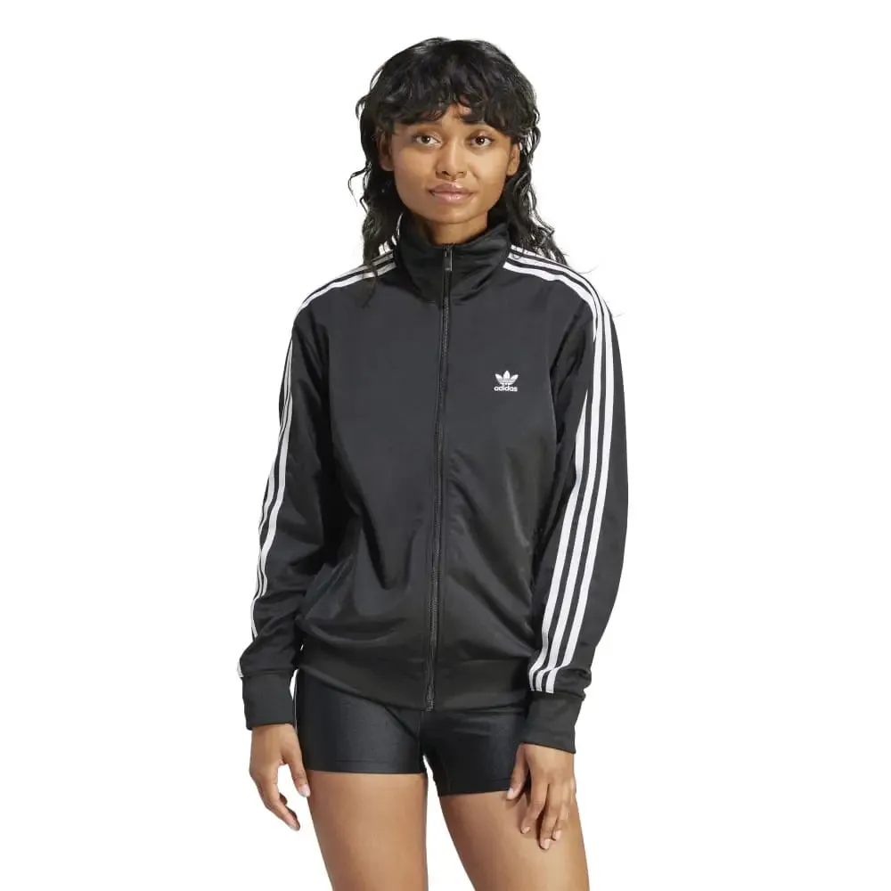 Firebird Track Jacket