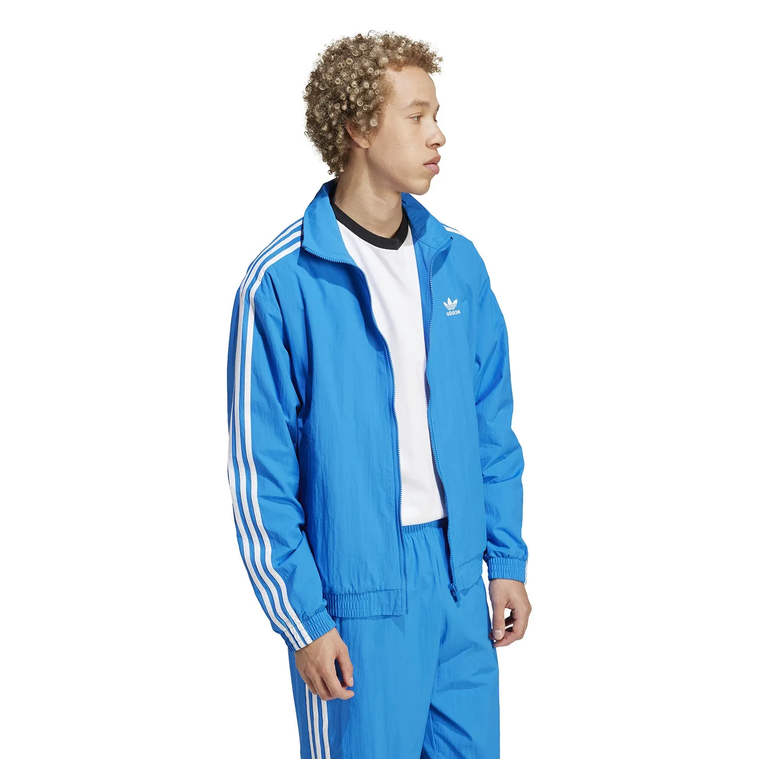 Firebird Woven Track Jacket - Mens