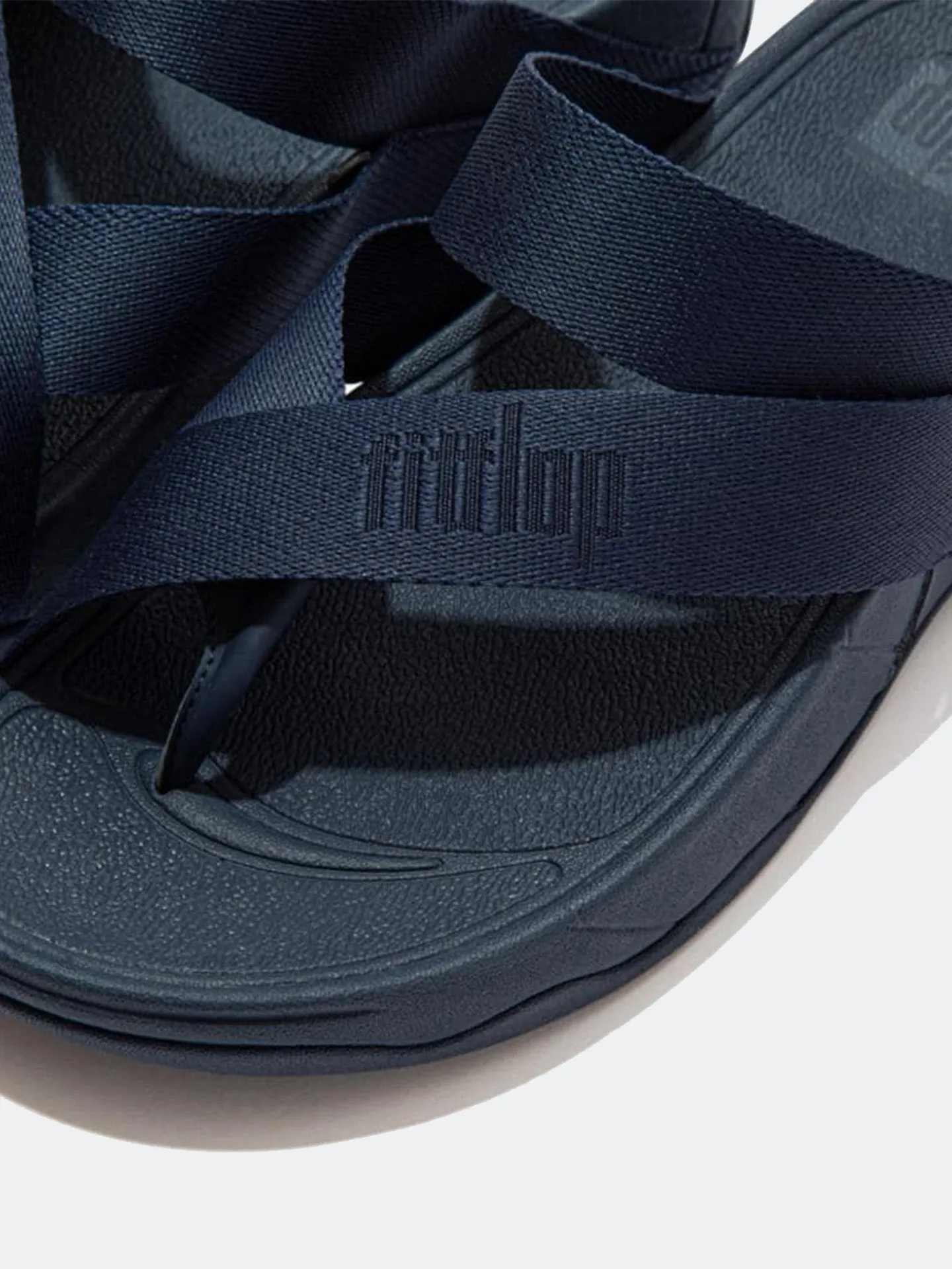 Fitflop Men's Sling Slider Sandals