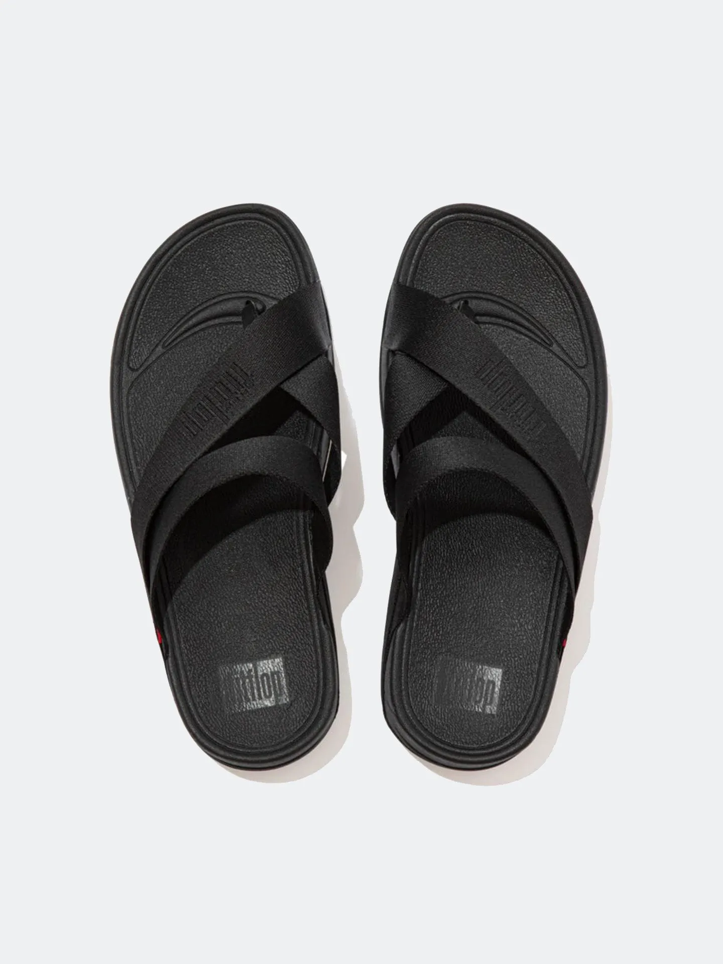 Fitflop Men's Sling Slider Sandals