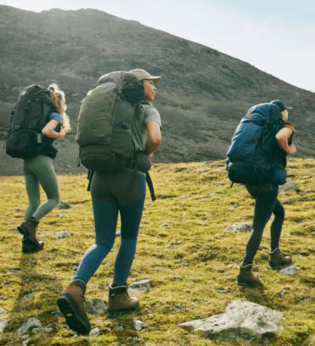 Fjällräven Abisko Tights W's