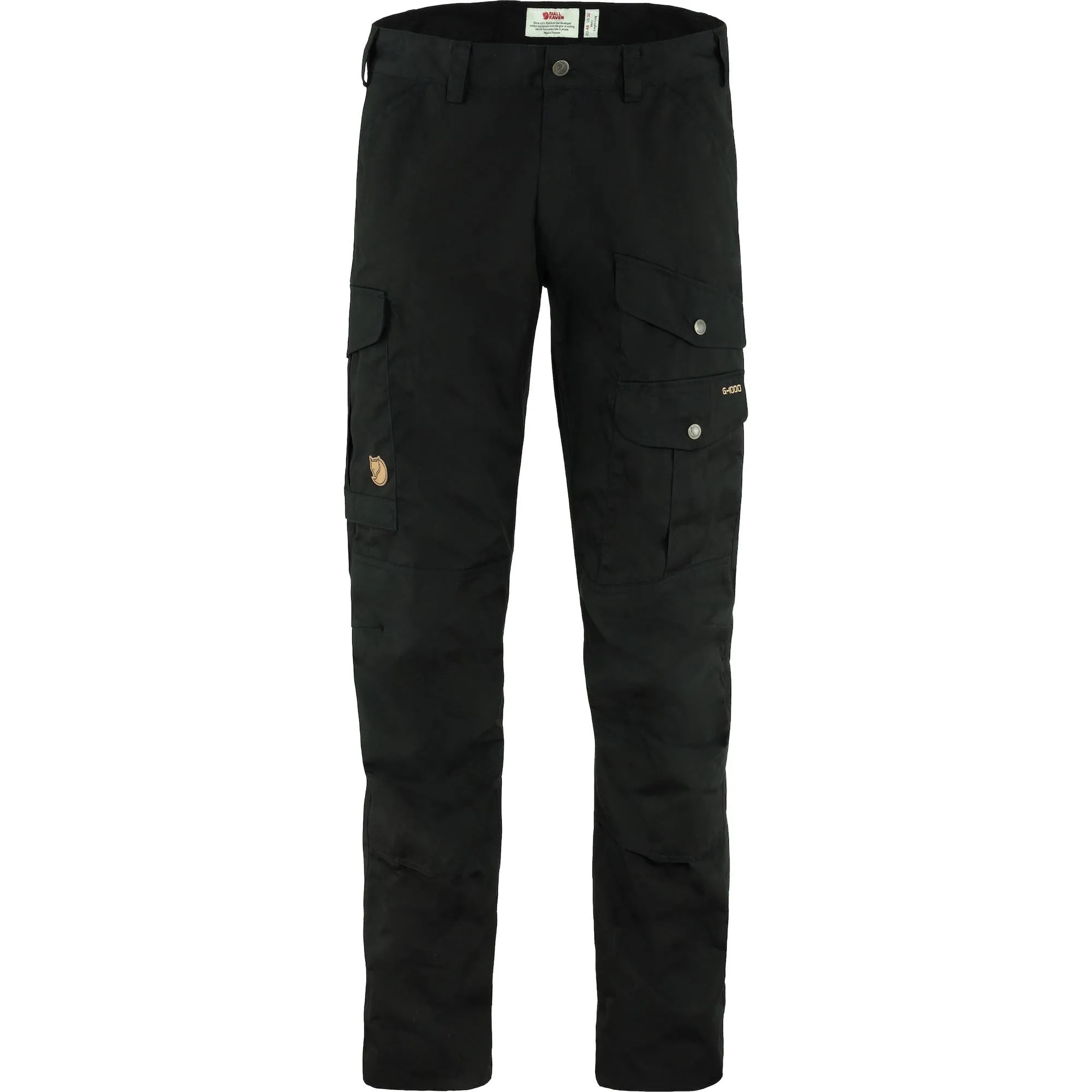 Fjällräven Barents Pro Trousers