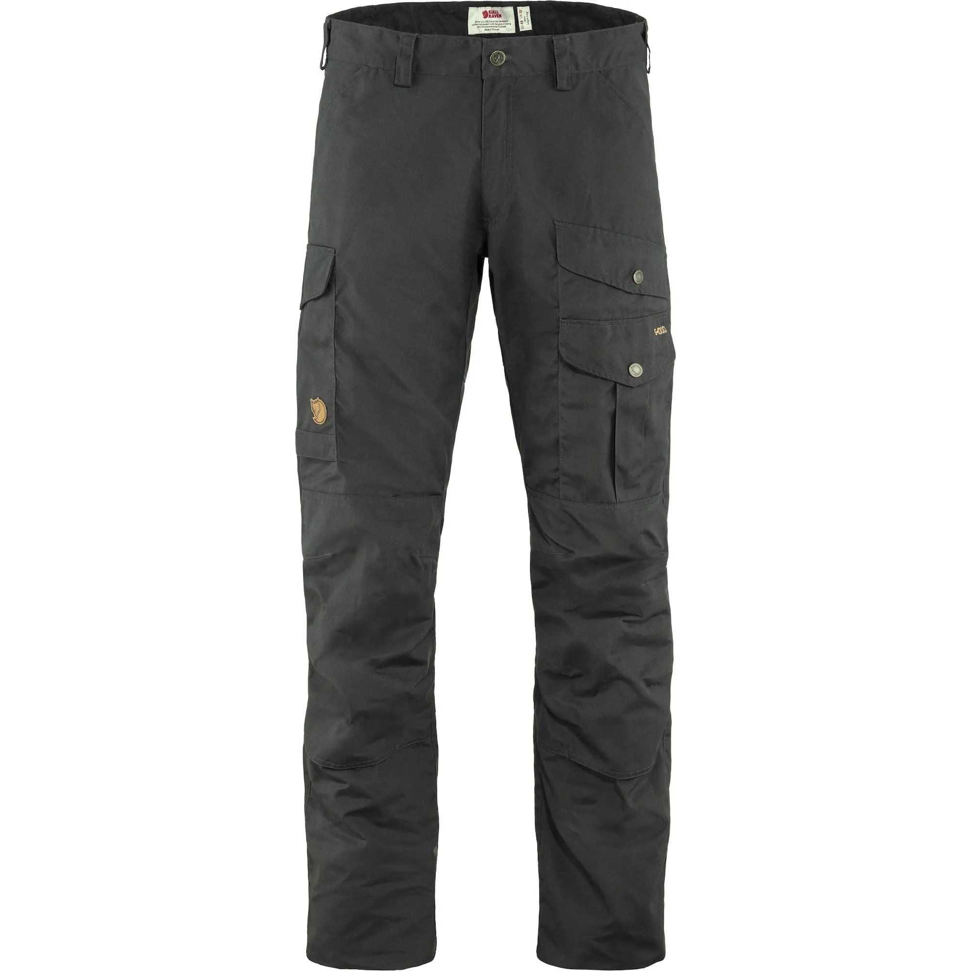 Fjällräven Barents Pro Trousers