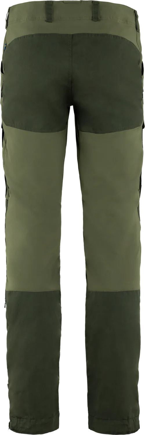 Fjällräven Men&#x27;s Keb Trousers Deep Forest-Laurel Green | Buy Fjällräven Men&#x27;s Keb Trousers Deep Forest-Laurel Green here | Outnorth