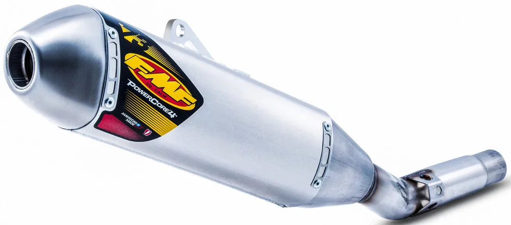 FMF - 2019 Honda CRF450X PowerCore 4 Exhaust