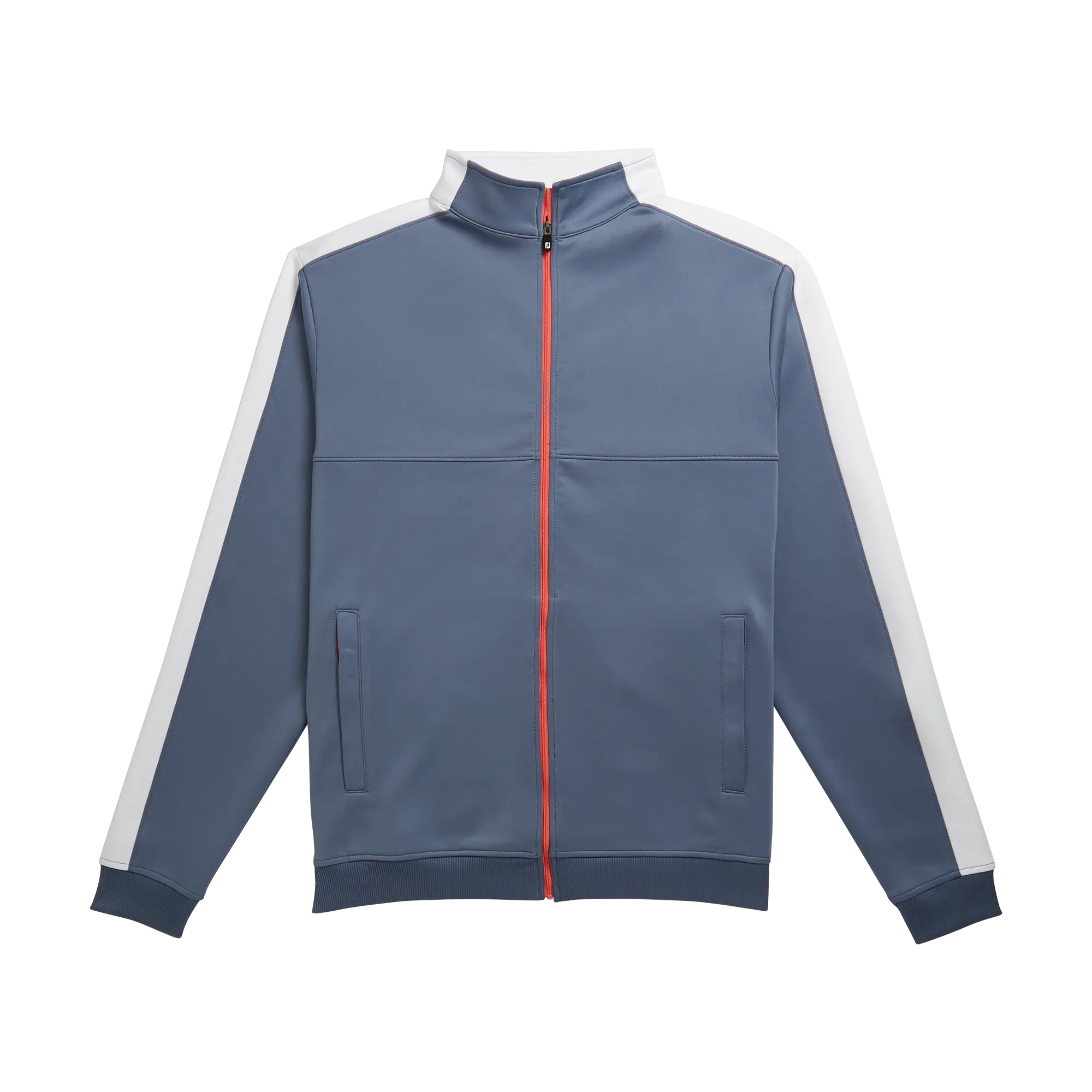 FootJoy Jersey Knit Track Jacket