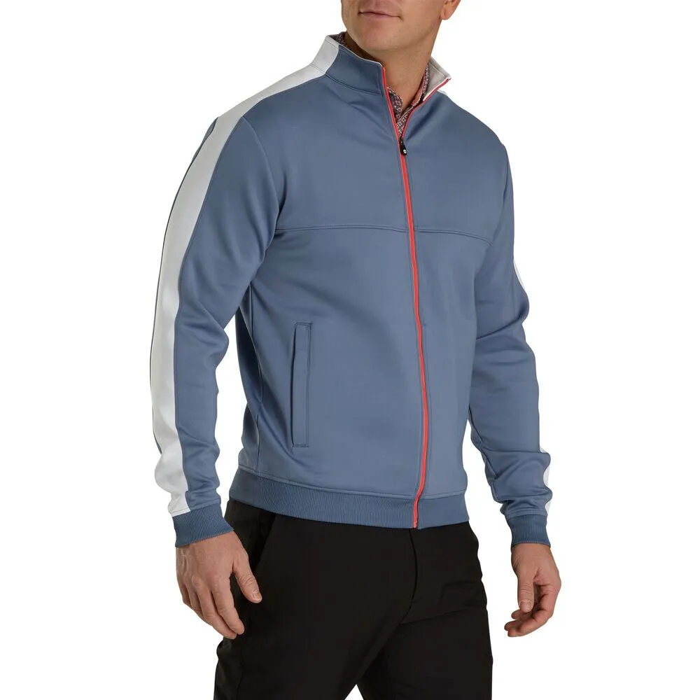 FootJoy Jersey Knit Track Jacket