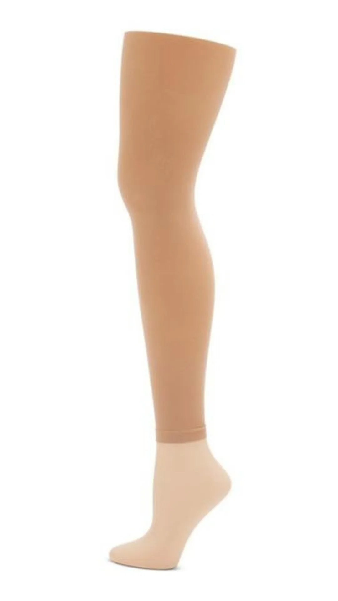 Footless Tights 1917-Adult