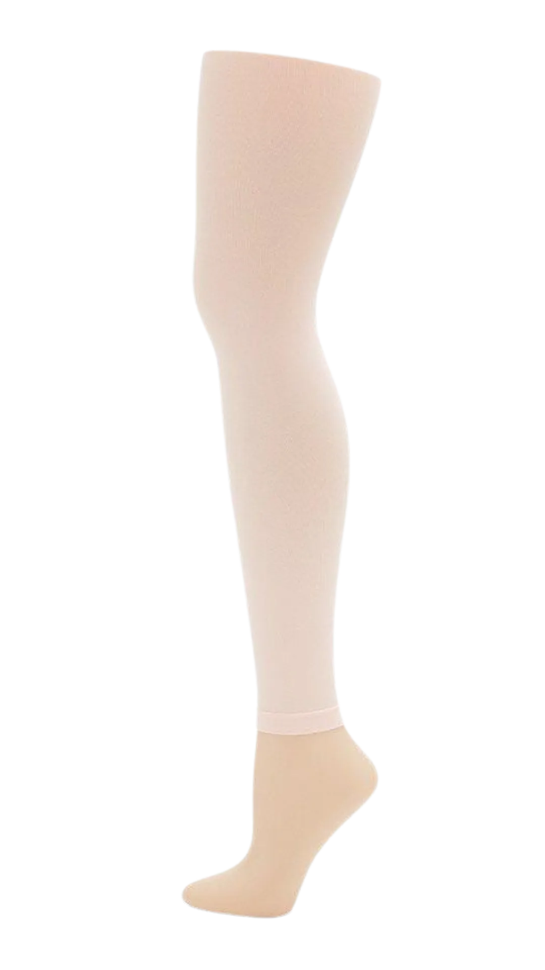 Footless Tights 1917-Adult