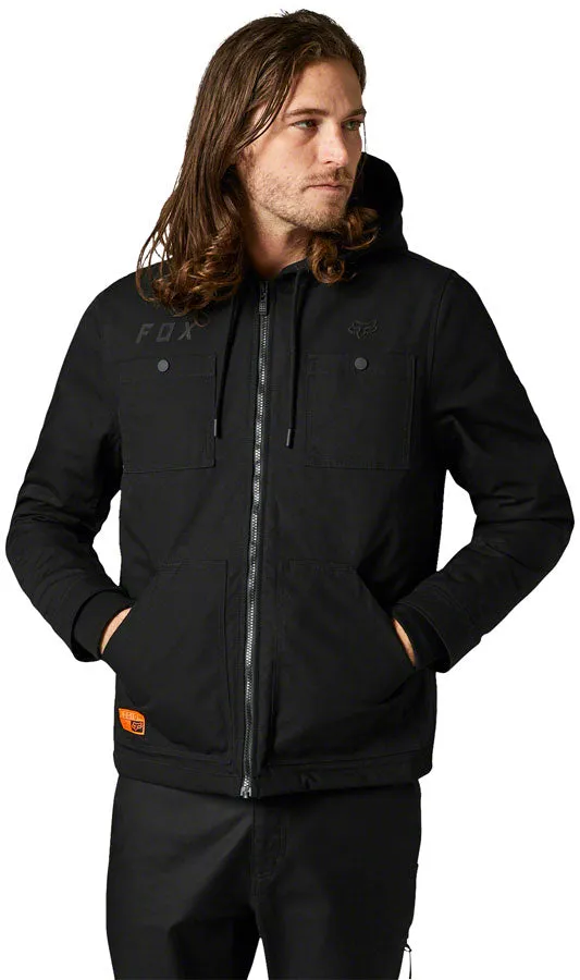 Fox Racing Mercer Jacket