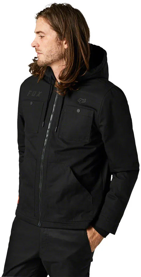 Fox Racing Mercer Jacket