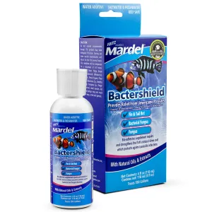 Fritz Mardel Bactershield 4oz