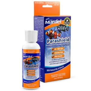 Fritz Mardel Parashield 4oz