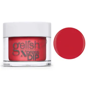 Gelish Professional Xpress Dip Powder Tiger Blossom - Coral Creme - 43G