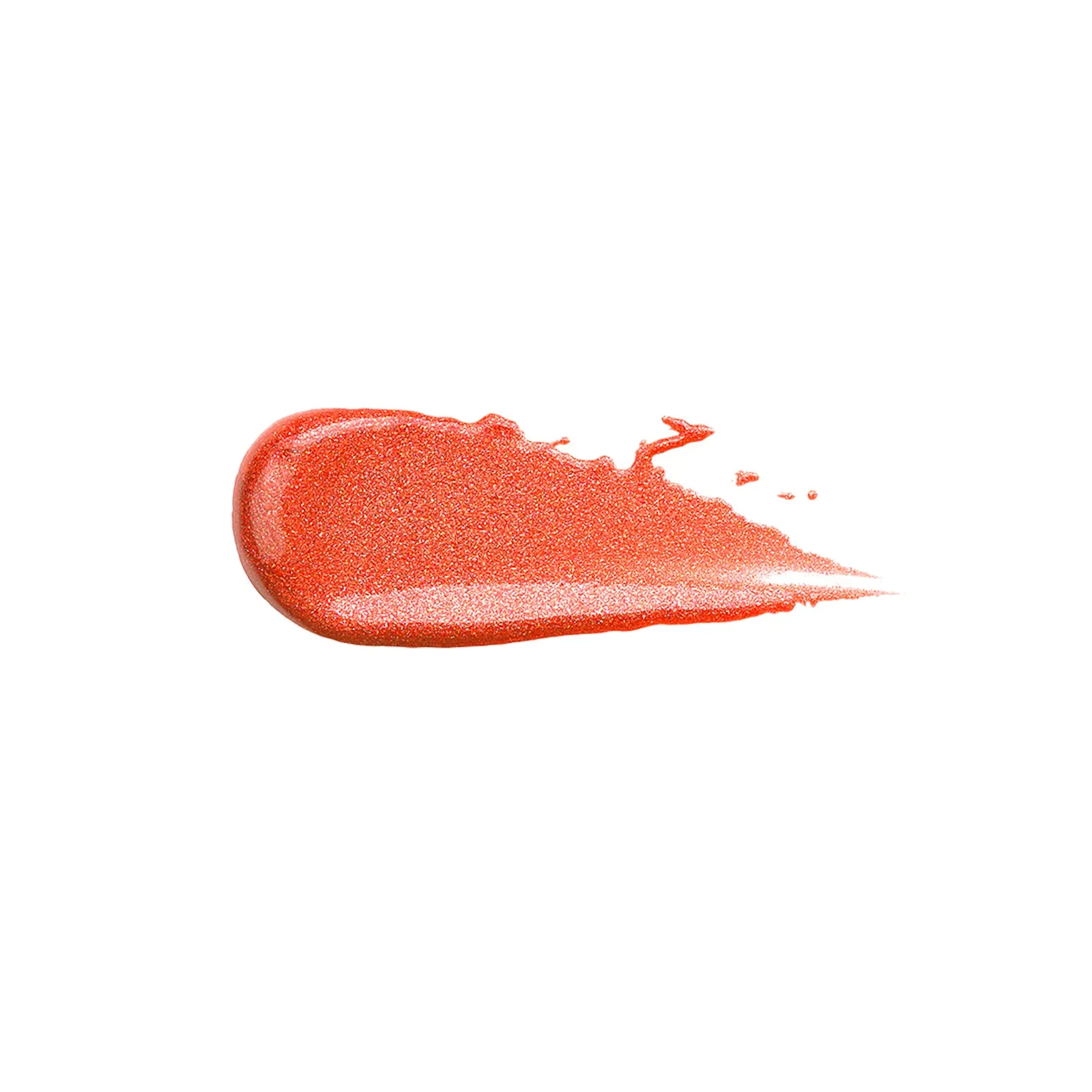 Gloss Affair Lip Gloss (009, Coral Beach)