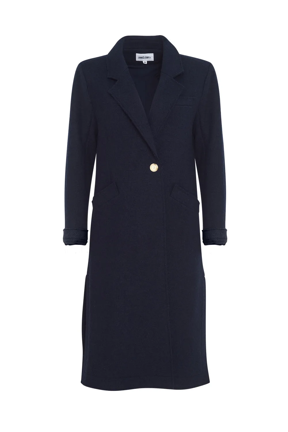 Grace Coat