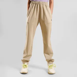 GymBreeze Trousers (Beige)