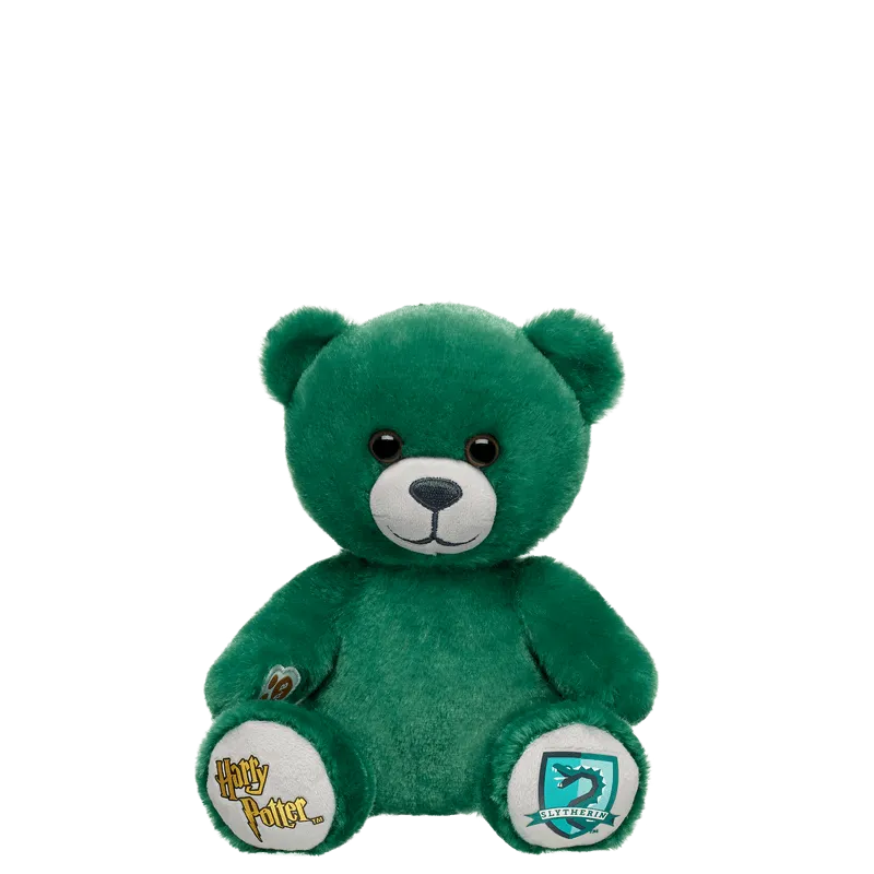 HARRY POTTER™ SLYTHERIN™ Mini Teddy Bear