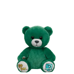 HARRY POTTER™ SLYTHERIN™ Mini Teddy Bear