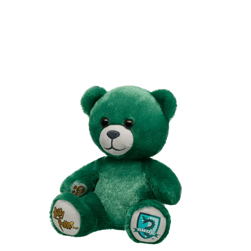 HARRY POTTER™ SLYTHERIN™ Mini Teddy Bear