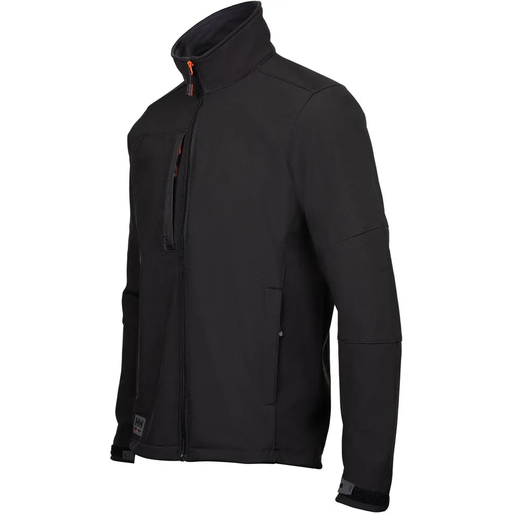 Helly Hansen Workwear Kensington Softshell Jacket