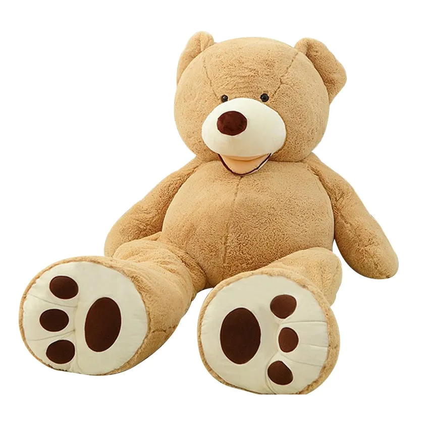 Huge Teddy Bear Stuffed Plush Toy