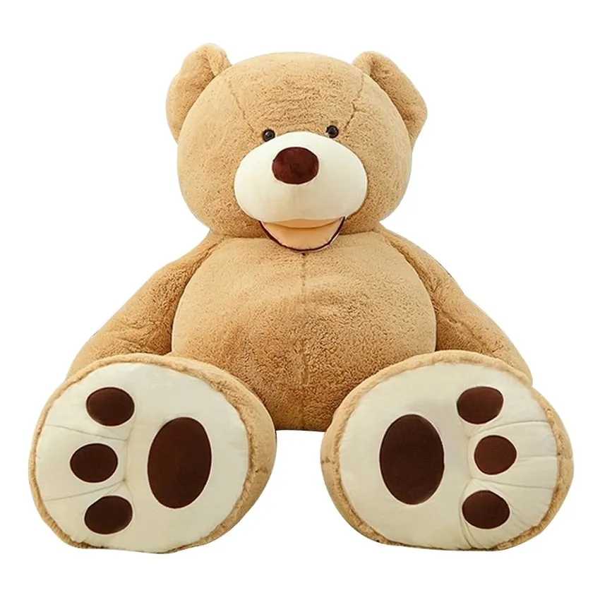 Huge Teddy Bear Stuffed Plush Toy