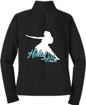 Hula Girl 2020 Track Jacket